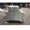 Paneles de aislamiento térmico de paneles de techo tipo sándwich para sala limpia, resistentes al desgaste, a prueba de aceite y de alta resistencia 1
