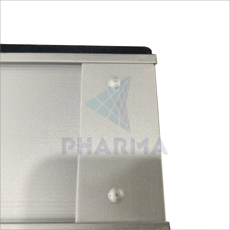 Factories For Sale In China Customized Replacement Air Hepa Filter For Laminar Air Flow Hood H13 H14 Air Filter 3