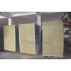 Clean Panels Certificación profesional CE de alta calidad para salas limpias en quirófanos Panel sándwich fabricado mecánicamente 2