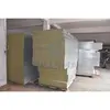 Clean Panels Certificación profesional CE de alta calidad para salas limpias en quirófanos Panel sándwich fabricado mecánicamente 3