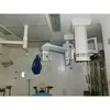 غرفة نظيفة للحاويات ISO6 ، غرفة نظيفة صيدلانية جاهزة للاستخدام GMP1 4