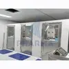 الأكثر مبيعًا باستخدام غرف الأبحاث ذات الدش الهوائي 1