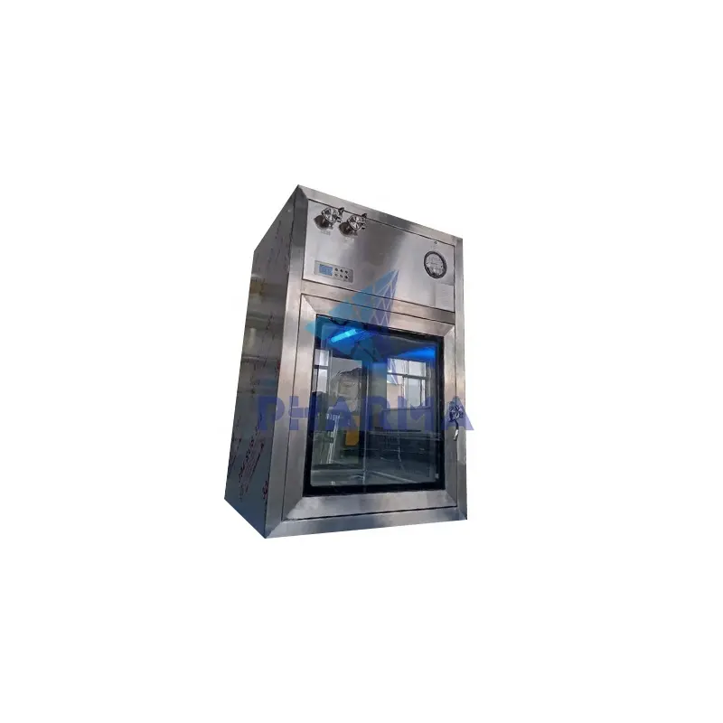 Passen Sie die neue Modellpassbox an 2
