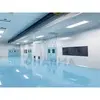 Modulares Reinraumlabor, Reinraum der Klasse 100 mit Luftschleusenraum Hepa1 5
