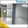 Iso Class Dust Free Clean Room Portable 1