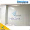 Iso Class Dust Free Clean Room Portable 3