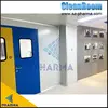 Iso Class Dust Free Clean Room Portable 6