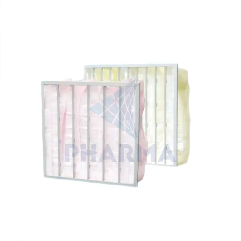 Laminar Air Flow Hood Hepa Filter 6