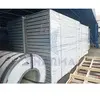 Good Performance Polyurethane/Eps/Pu Material High Performance Clean Room Sandwich Panel 6