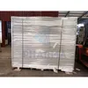Panneau sandwich insonorisé en métal double face Panneau mural sandwich extérieur Panneau sandwich acoustique Prix 1