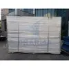 جودة عالية سهلة التركيب Eps Pu Sandwich Panel للغرفة الباردة باستخدام 3