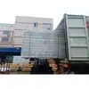 جودة عالية سهلة التركيب Eps Pu Sandwich Panel للغرفة الباردة باستخدام 5