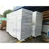 Easy Installation Sandwich Panel For Clean Room Wall/Roof With Low Price And High Performance 5