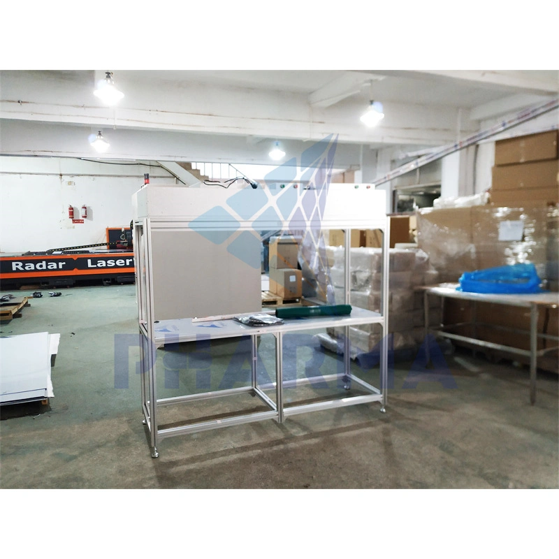 Ce Certificated High Quality Class 100 Clean Bench 1