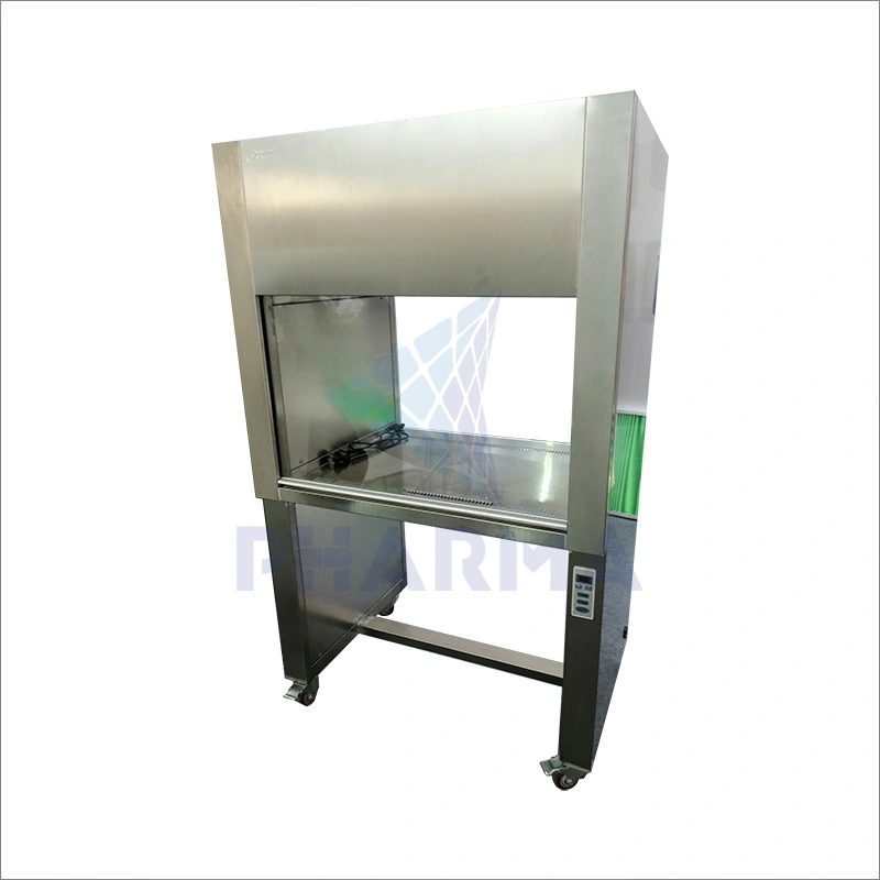 Air Flow Cabinet Clean Bench For Clean Room 1