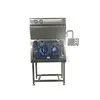 Aislador aséptico de acero inoxidable para inspección/alimentación/API/pesaje 5