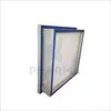 Good Price Customized Galvanized Filter The Air High Temperature Hepa Filter 2