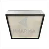 Good Price Customized Galvanized Filter The Air High Temperature Hepa Filter 4