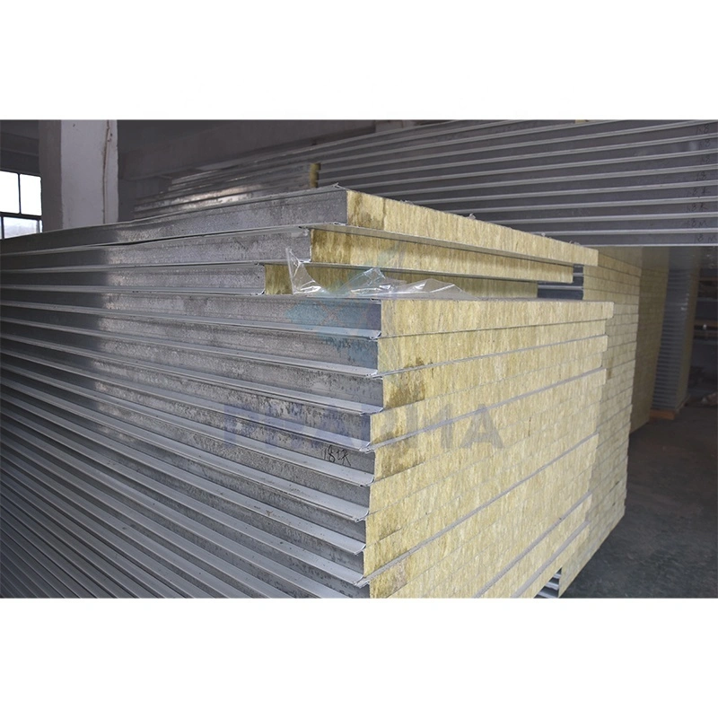 Clean Room Wall Panels Factories And Warehouses Handmade Aluminum Honeycomb Sandwich Panel Mechanlcal made Sandwich Panel 1