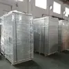 El panel sándwich para sala limpia, paneles de pared para sala blanca, paneles sándwich para sala limpia Buena resistencia de alta calidad ISO GMP9001 6