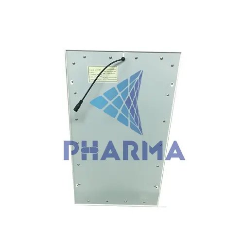 2x4 led flat panel light ceiling1 4