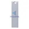 2x4 led flat panel light ceiling1 6
