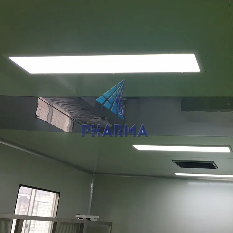مصنعي مصابيح لوحة غرف الأبحاث LED 1200 × 600 مم2 6