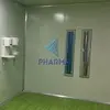 غرفة الأبحاث المخصصة سليم SMD مربع عكس الضوء بقيادة مصباح لوحة 5