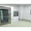 Pièce propre de biotechnologie d'OIN 7 avec le compteur de particules 4