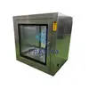 Caja de paso para sala limpia LabI SO7 4