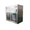Ineinandergreifende Labor-Laminar-Flow-Box, dynamische Passbox 3