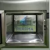 Ineinandergreifende Labor-Laminar-Flow-Box, dynamische Passbox 5