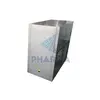 Cleanroom Sus 304 Interlocking Pass Box Transfer Window Box For Inudstries 3