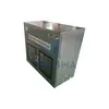 Elektrostatischer Durchgangskasten aus Edelstahl mit UV-Lampe 6