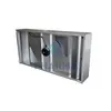 Ffu Ce Certification Fan Filter Unit Ffu With High Efficiency 99.99% Hepa Filter 5