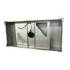 unité de filtre à ventilateur utilisée en laboratoire h14 ffu1 6