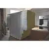 Paneles sándwich al por mayor para sala limpia modular 1
