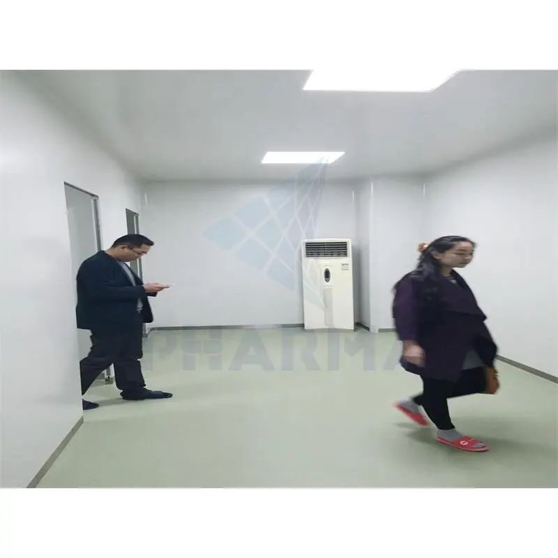 Food China Customized Pass Box/Transfer Window For Clean Room1 5