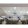 2022 Sala de teste PCR modular móvel pré-fabricada de construção rápida1 3