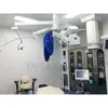 2022 Sala de teste PCR modular móvel pré-fabricada de construção rápida1 4