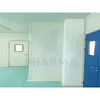 GMP ISO Class Modular Clean Room Project Optical clean room 2