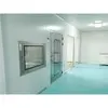 GMP ISO Class Modular Clean Room Project Optical clean room 3
