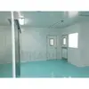 GMP ISO Class Modular Clean Room Project Optical clean room 5