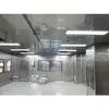 Atelier de différents niveaux de propreté de haute qualité, salle blanche de Purification pour les ateliers d'usine, salle blanche optique 1