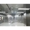 Atelier de différents niveaux de propreté de haute qualité, salle blanche de Purification pour les ateliers d'usine, salle blanche optique 6