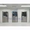 FFU aseptic purification isolation room panel clean room1 4