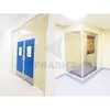 Prefabricated Clean room in class 100000 modular Material Clean Room1 4