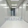 high quality workshop Clean room factory workshops  Material Clean Room1 6
