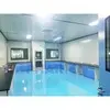 2020 Newest design high quality customized portable modular clean room  Material Clean Room 5