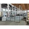 Class 100 Modular Clean Booth with FFU1 1